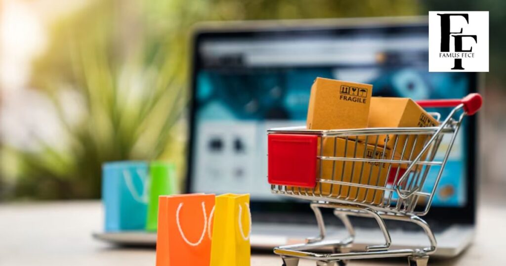 E-commerce and Retail