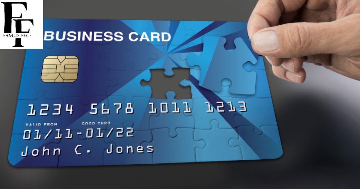 Discover Business Credit Card A Smart Option for Your Business