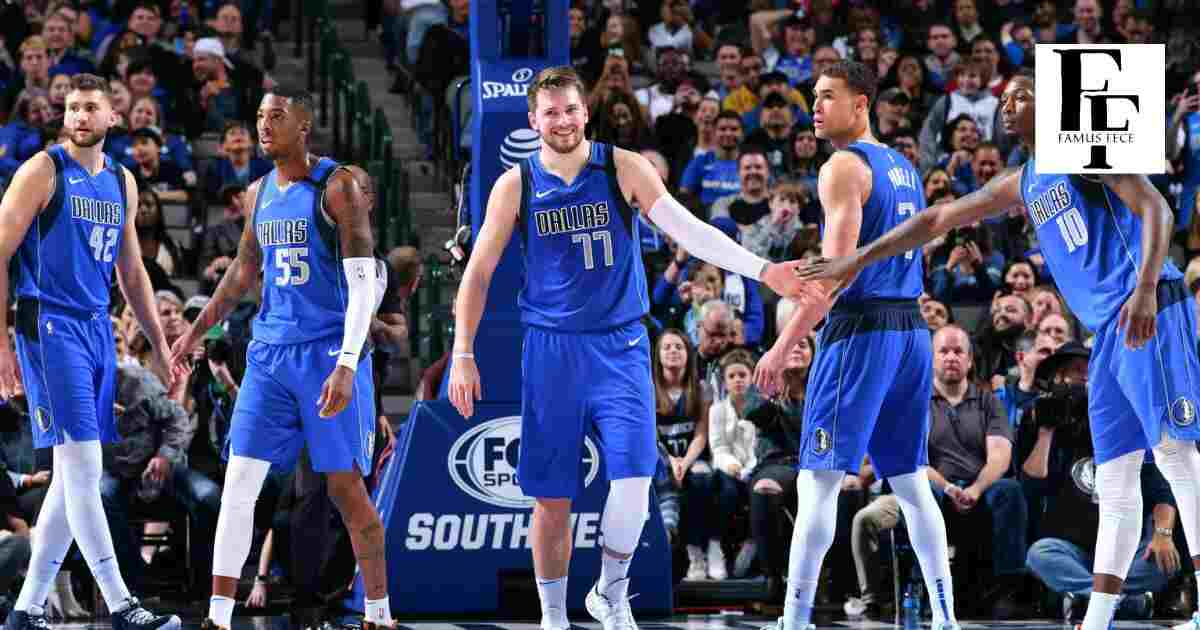 Dallas Mavericks vs Timberwolves Match Player Stats