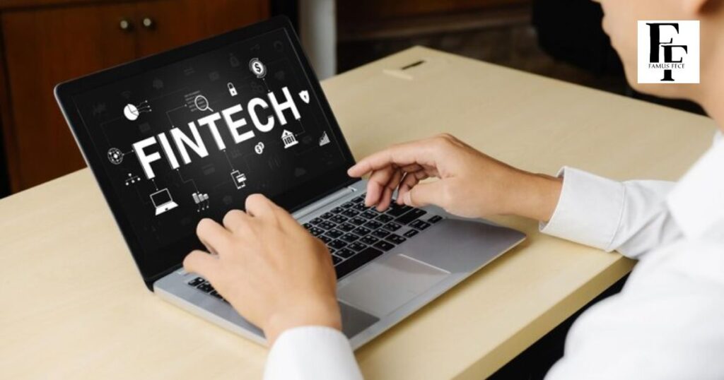 Navigating Challenges in Fintech