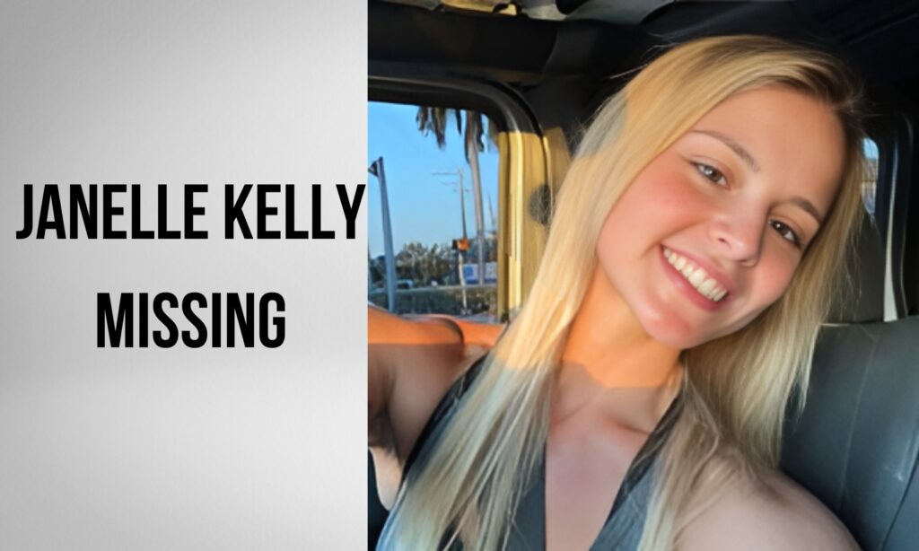 Janelle Kelly Missing The Truth Behind The Viral Story