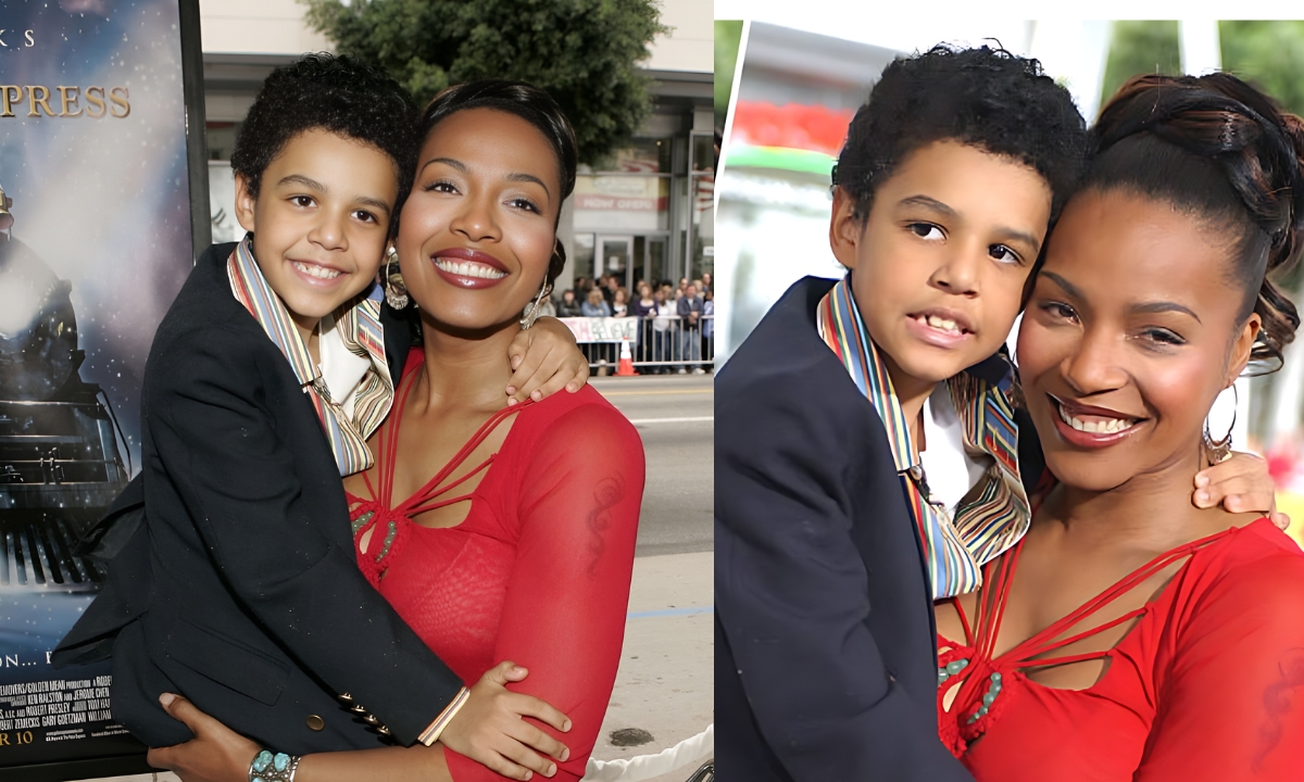 Nolan Pentz Martinez: Where is Nona Gaye’s son