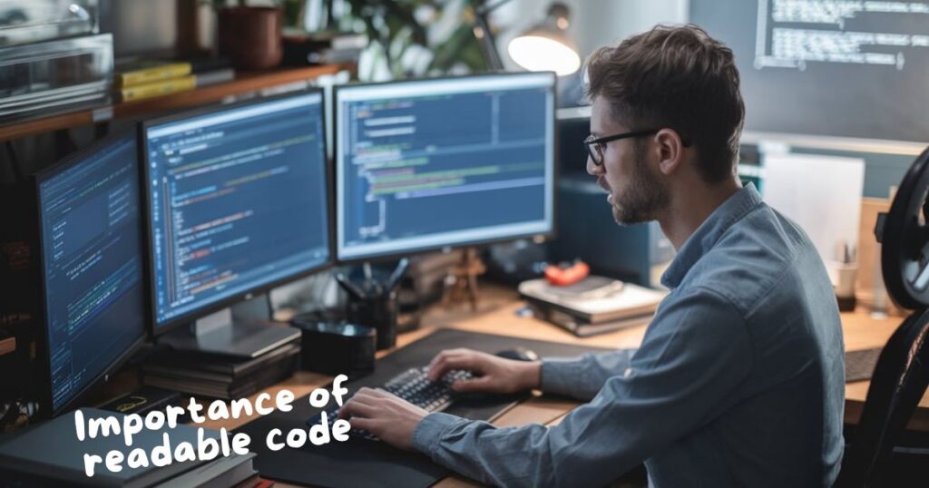 Understanding the Importance of Readable Code