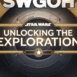 Unlocking The Exploration of SWGOH Webstore