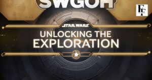 Unlocking The Exploration of SWGOH Webstore